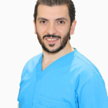 Dr. Zaher Altaqi – Saudi Arabia / Syria