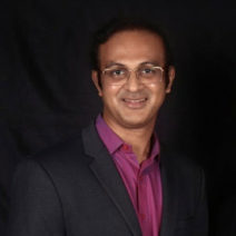 Dr. Ajay Bajaj – India