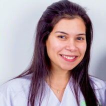 Dr. Diana Elsanour- Egypt