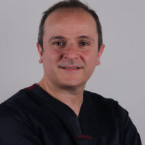 Dr. Marc Kaloustian – Lebanon
