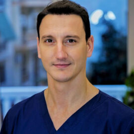 Dr. Nestor Tzimpoulas – Greece