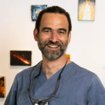 Manolakis Alexandros – Greece