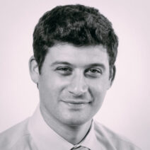 Tsourounakis John – Greece / Canada