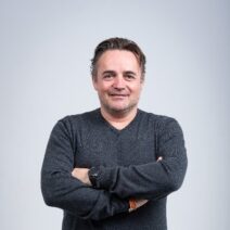 Simon Stephane – France