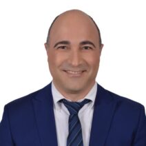 Gkiaouris Ioannis – Greece