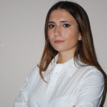 Malvicini Giulia – Italy