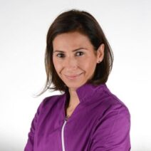 Oikonomou Chrysa – Greece