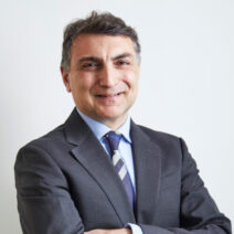 Petridis Lambis – UK