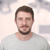 Xydas Pantelis – Greece