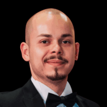 Giucoane Cristian – Romania