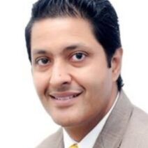 Chopra Viresh – Oman