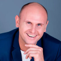 Pietrzak Maruisz – Poland