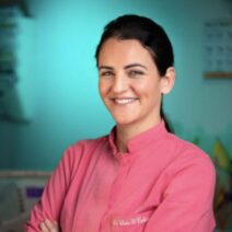 El Hachem Claire – Lebanon