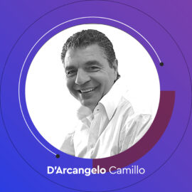 Camillo D’Arcangelo