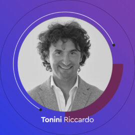 Tonini Riccardo