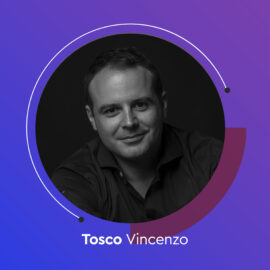 Tosco Vincenzo