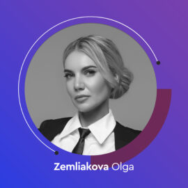 Zemliakova Olga